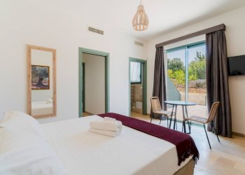 Foto 21 - Villa Strada Comunale Pozzo Cavalieri
 
Snc, Polignano a Mare - foto 21