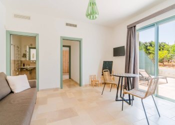 Foto 28 - Villa Strada Comunale Pozzo Cavalieri
 
Snc, Polignano a Mare - foto 28