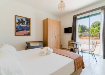 Foto 30 - Villa Strada Comunale Pozzo Cavalieri
 
Snc, Polignano a Mare - foto 30