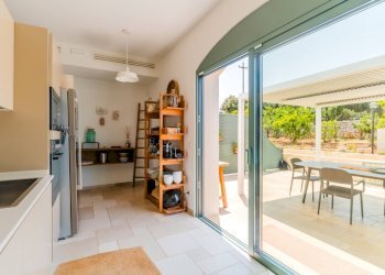 Foto 32 - Villa Strada Comunale Pozzo Cavalieri
 
Snc, Polignano a Mare - foto 32