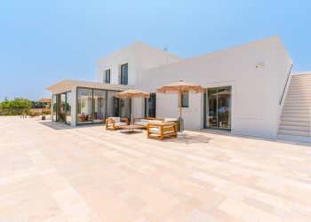 Foto 33 - Villa Strada Comunale Pozzo Cavalieri
 
Snc, Polignano a Mare - foto 33