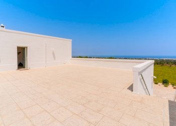 Foto 36 - Villa Strada Comunale Pozzo Cavalieri
 
Snc, Polignano a Mare - foto 36