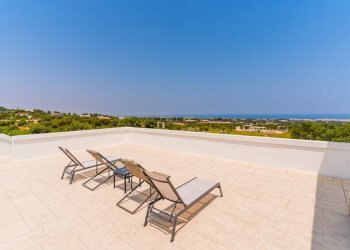 Foto 42 - Villa Strada Comunale Pozzo Cavalieri
 
Snc, Polignano a Mare - foto 42