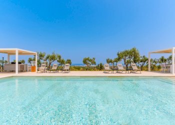 Foto 44 - Villa Strada Comunale Pozzo Cavalieri
 
Snc, Polignano a Mare - foto 44