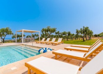 Foto 45 - Villa Strada Comunale Pozzo Cavalieri
 
Snc, Polignano a Mare - foto 45