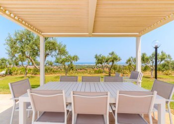 Foto 46 - Villa Strada Comunale Pozzo Cavalieri
 
Snc, Polignano a Mare - foto 46