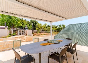 Foto 49 - Villa Strada Comunale Pozzo Cavalieri
 
Snc, Polignano a Mare - foto 49