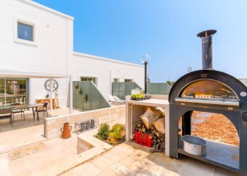 Foto 50 - Villa Strada Comunale Pozzo Cavalieri
 
Snc, Polignano a Mare - foto 50