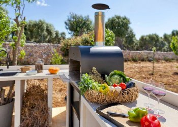 Foto 51 - Villa Strada Comunale Pozzo Cavalieri
 
Snc, Polignano a Mare - foto 51