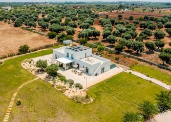 Foto 55 - Villa Strada Comunale Pozzo Cavalieri
 
Snc, Polignano a Mare - foto 55