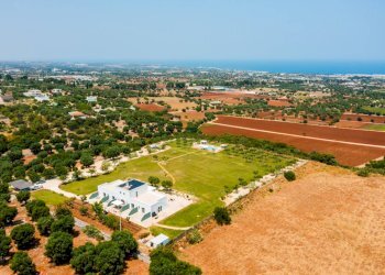 Foto 56 - Villa Strada Comunale Pozzo Cavalieri
 
Snc, Polignano a Mare - foto 56