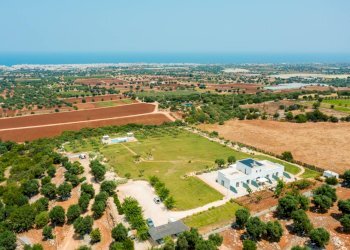 Foto 57 - Villa Strada Comunale Pozzo Cavalieri
 
Snc, Polignano a Mare - foto 57