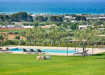 Foto 61 - Villa Strada Comunale Pozzo Cavalieri
 
Snc, Polignano a Mare - foto 61