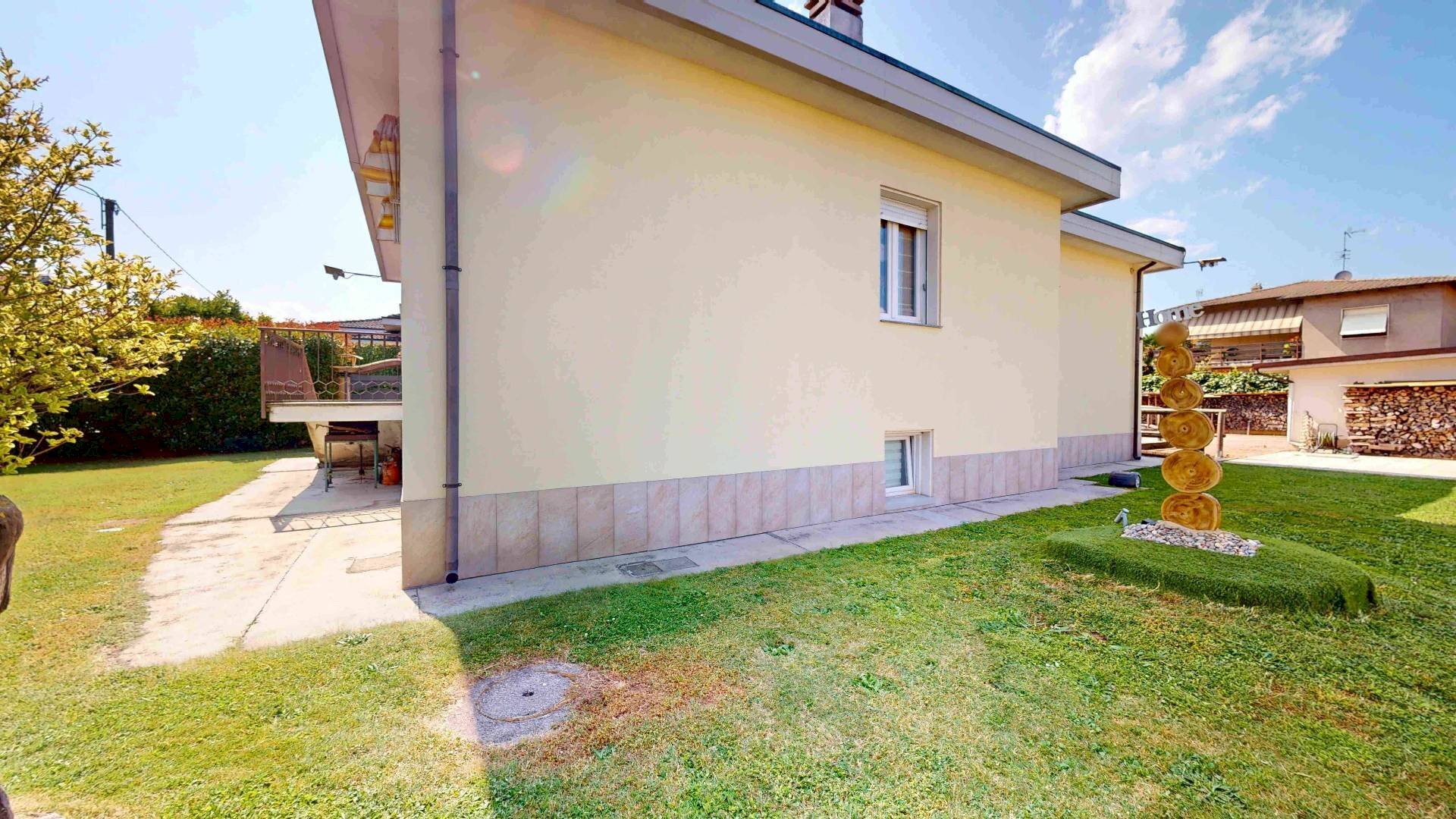 Foto 3 - Villa via veneto, Lonate Ceppino - photo 3