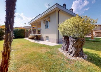 Foto 1 - Villa via veneto, Lonate Ceppino - foto 1