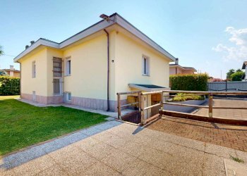 Foto 5 - Villa via veneto, Lonate Ceppino - foto 5