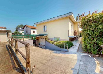 Foto 6 - Villa via veneto, Lonate Ceppino - foto 6