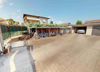 Foto 8 - Villa via veneto, Lonate Ceppino - foto 8