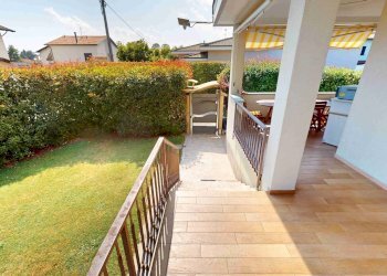 Foto 10 - Villa via veneto, Lonate Ceppino - foto 10