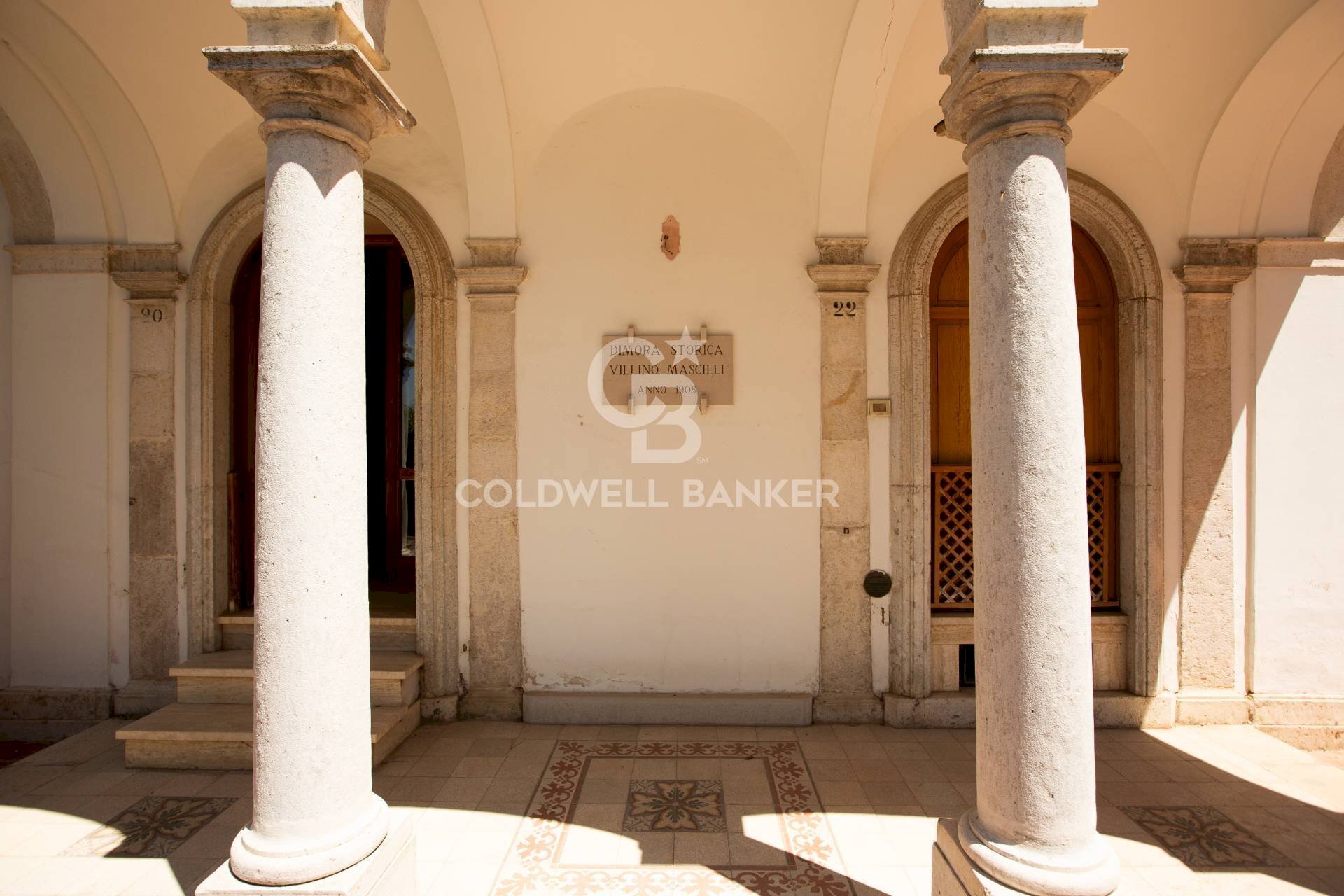 Foto 2 - Villa via IV novembre
 
22, Campobasso - foto 2