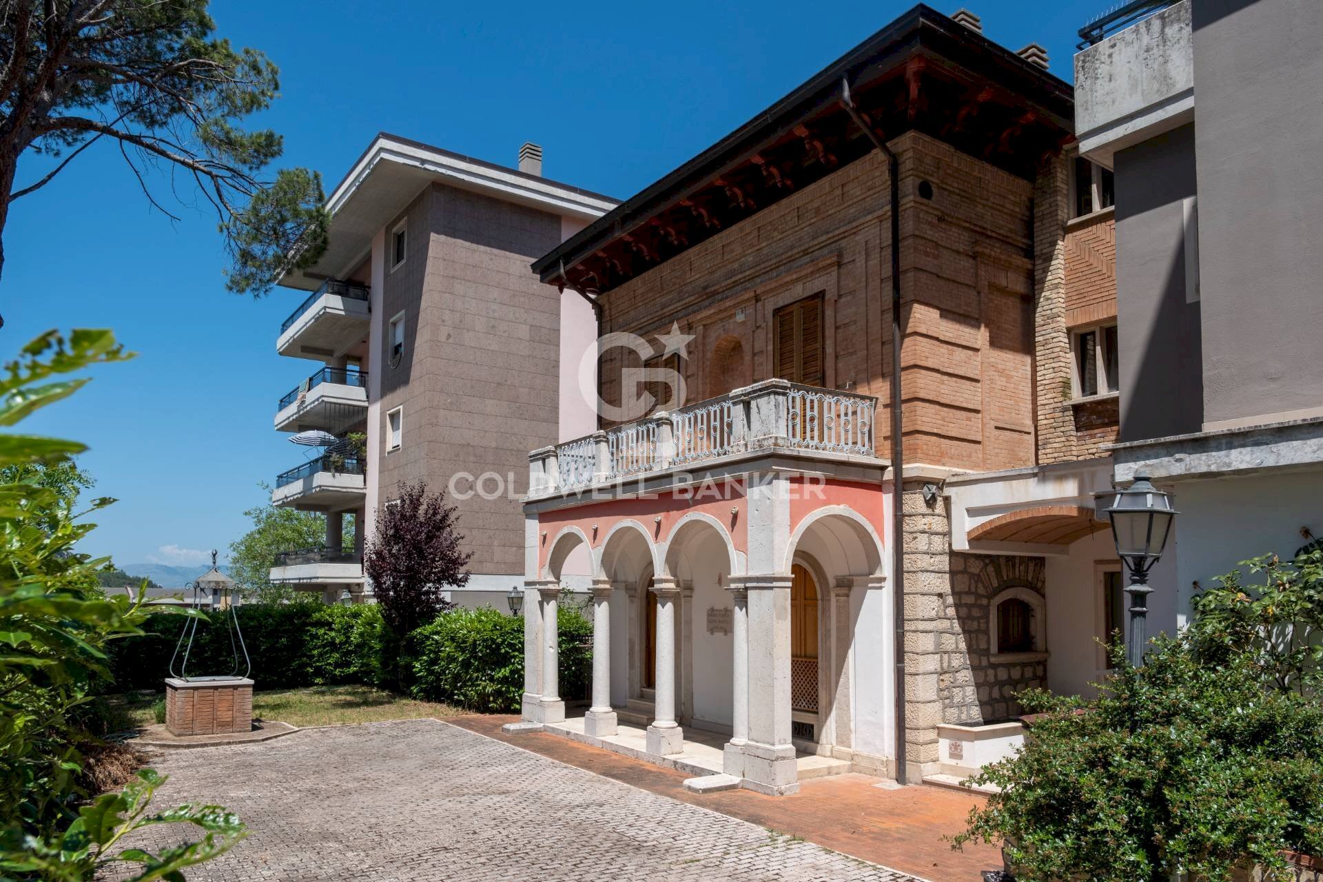 Foto 3 - Villa via IV novembre
 
22, Campobasso - foto 3