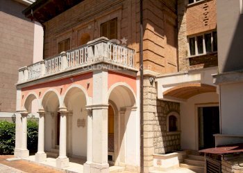 Foto 47 - Villa via IV novembre
 
22, Campobasso - foto 47