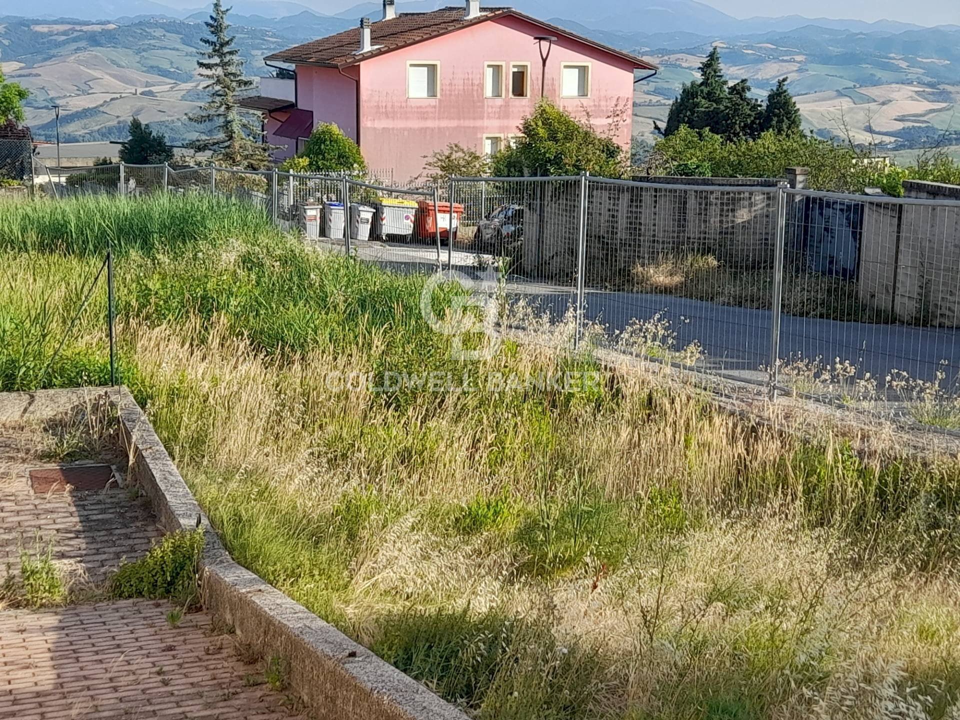 Foto 2 - Terreno edificabile Via dell'Artigianato
 
s.n.c, Tavoleto - foto 2