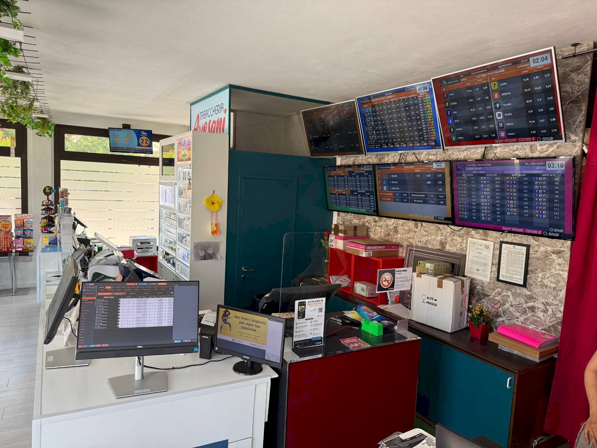 Foto 1 - Attività Commerciale Sant'Ambrogio di Valpolicella - foto 1