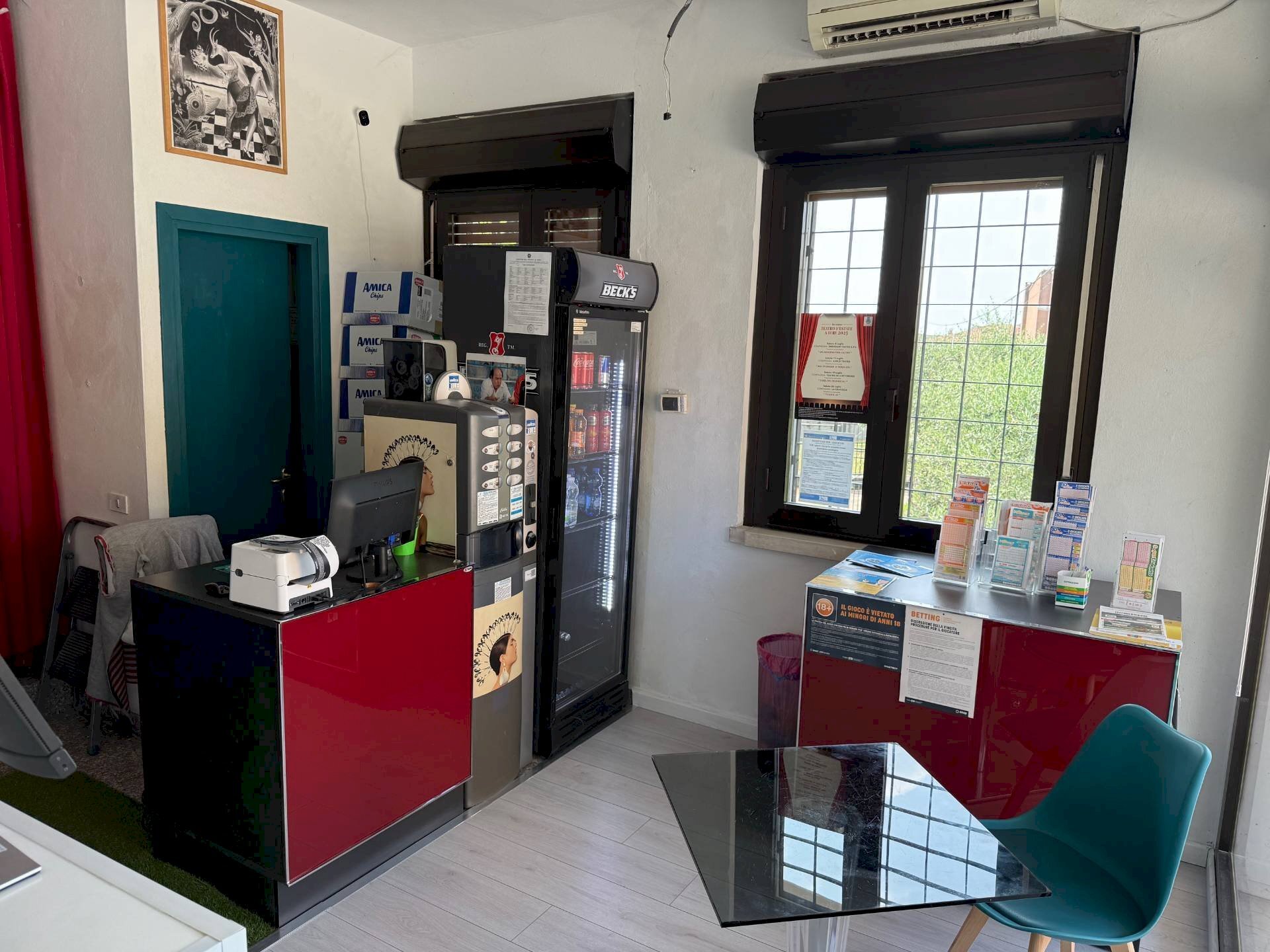 Foto 2 - Attività Commerciale Sant'Ambrogio di Valpolicella - foto 2