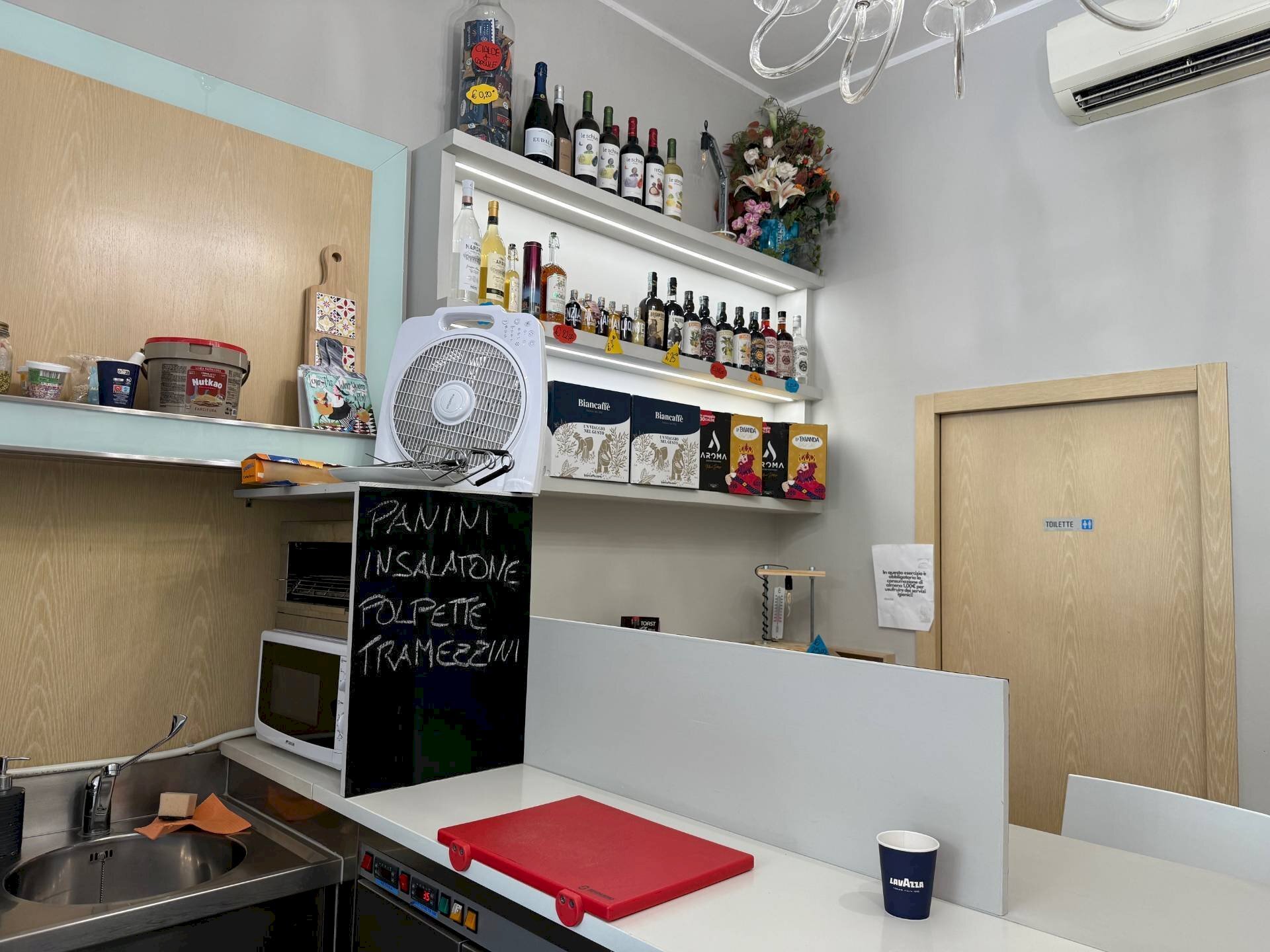 Foto 1 - Bar Tavola Calda - Fredda Verona - foto 1