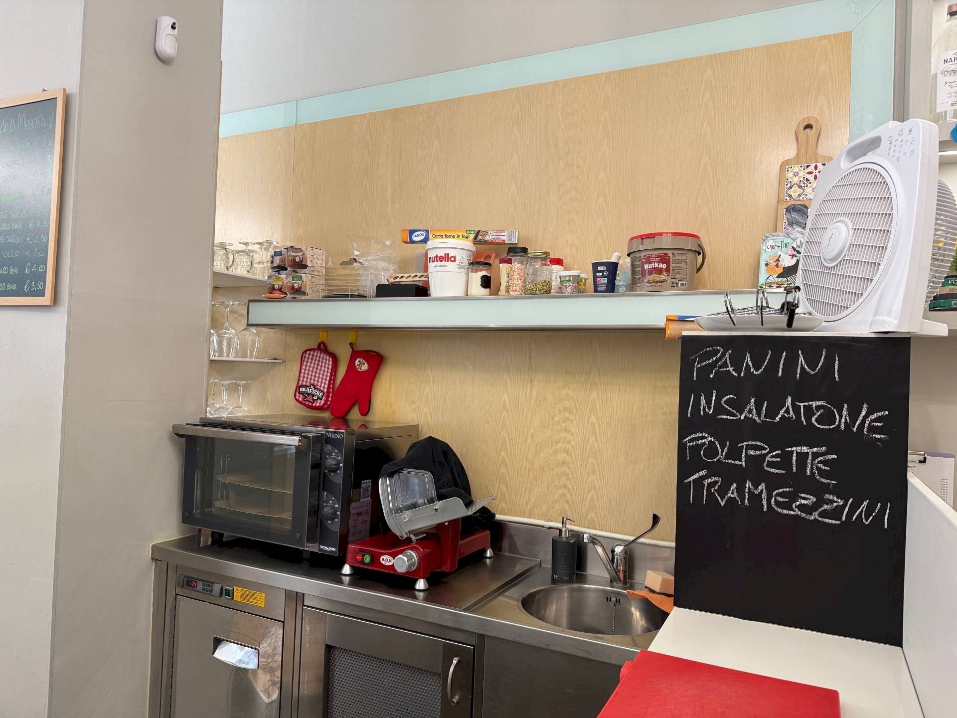 Foto 2 - Bar Tavola Calda - Fredda Verona - foto 2