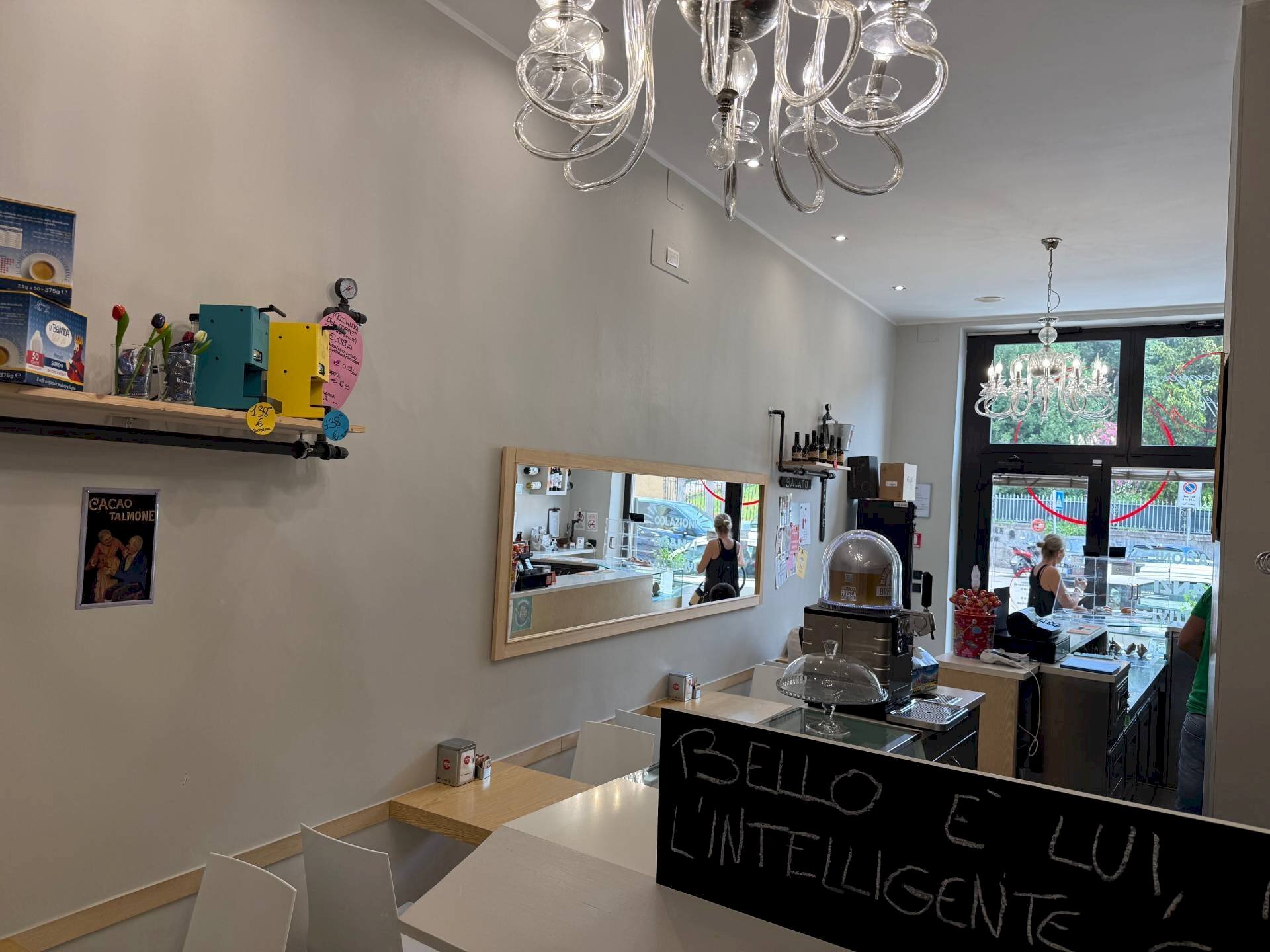 Foto 3 - Bar Tavola Calda - Fredda Verona - foto 3