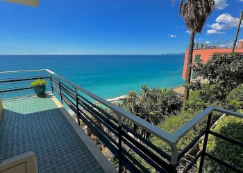 Foto 4 - Trilocale via della cornice
 
68, Borgio Verezzi - foto 4