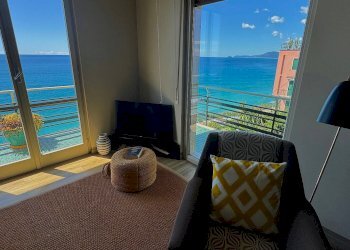 Foto 7 - Trilocale via della cornice
 
68, Borgio Verezzi - foto 7