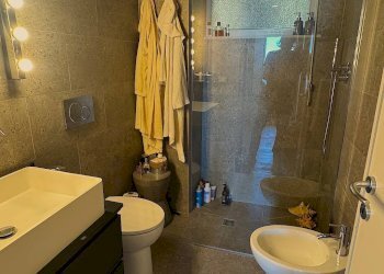 Foto 15 - Trilocale via della cornice
 
68, Borgio Verezzi - foto 15