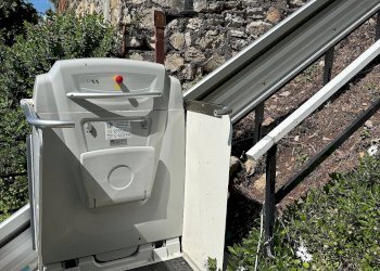 Foto 19 - Trilocale via della cornice
 
68, Borgio Verezzi - foto 19