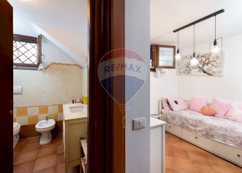 Camera / camera da letto - Villa Bifamiliare Via Giuseppe Todeschini, Roma - foto 13