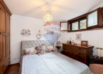 Camera / camera da letto - Villa Bifamiliare Via Giuseppe Todeschini, Roma - foto 16