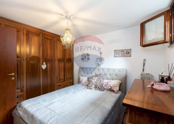 Camera / camera da letto - Villa Bifamiliare Via Giuseppe Todeschini, Roma - foto 17