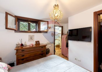 Camera / camera da letto - Villa Bifamiliare Via Giuseppe Todeschini, Roma - foto 18