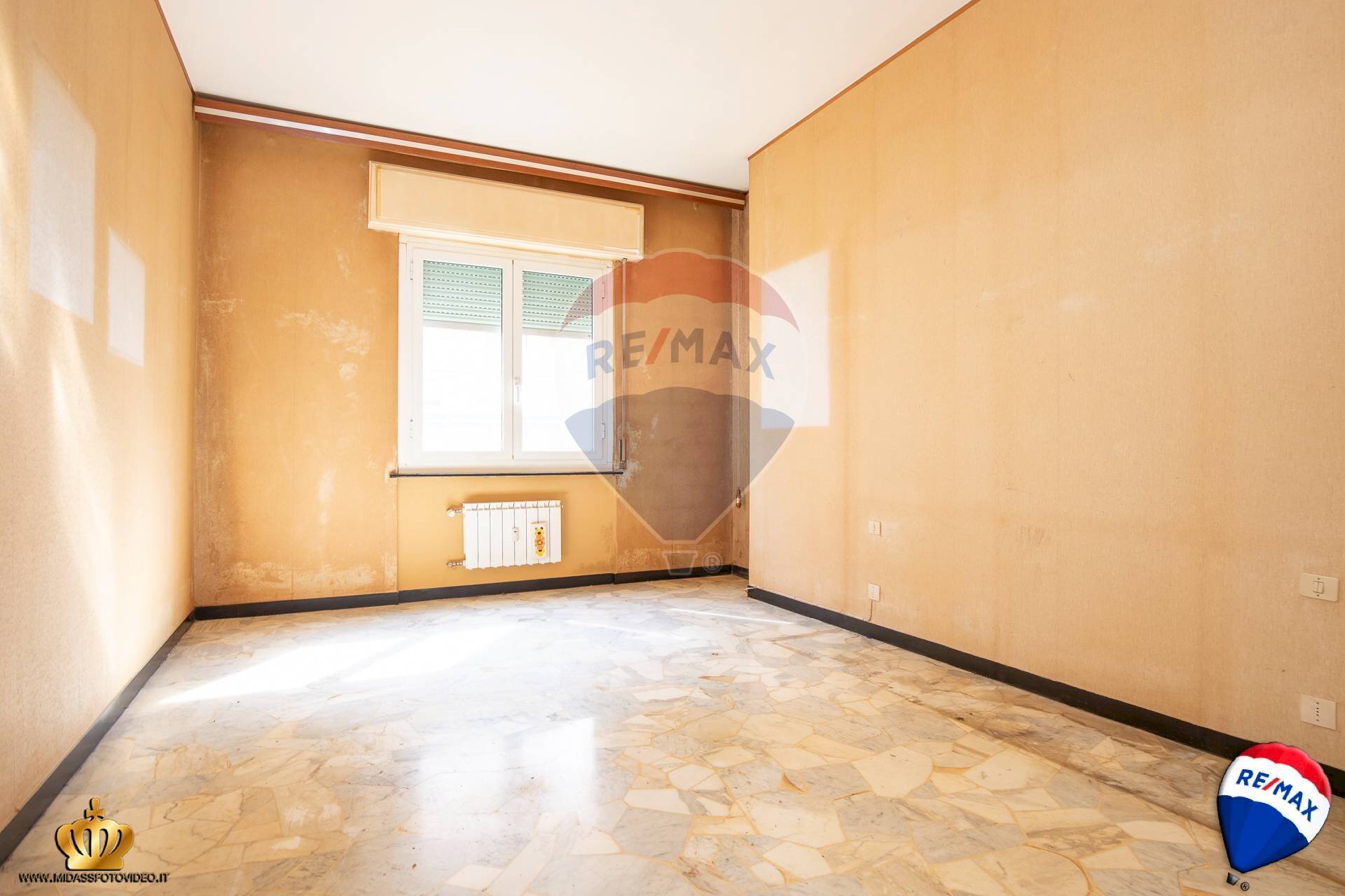 Stanza vuota - Appartamento Via Piacenza
 
170B, Genova - foto 3