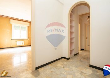 Hall / corridoio - Appartamento Via Piacenza
 
170B, Genova - foto 2
