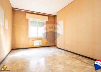 Stanza vuota - Appartamento Via Piacenza
 
170B, Genova - foto 3