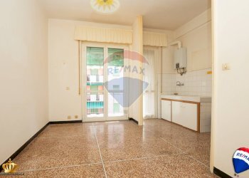 Stanza vuota - Appartamento Via Piacenza
 
170B, Genova - foto 9