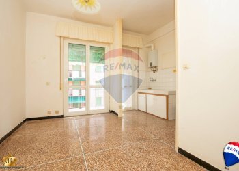 Stanza vuota - Appartamento Via Piacenza
 
170B, Genova - foto 10
