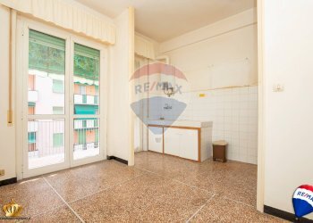 Stanza vuota - Appartamento Via Piacenza
 
170B, Genova - foto 11