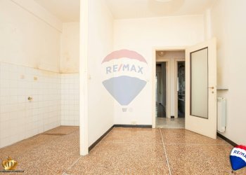 Stanza vuota - Appartamento Via Piacenza
 
170B, Genova - foto 12