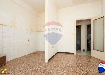 Stanza vuota - Appartamento Via Piacenza
 
170B, Genova - foto 13