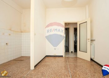 Stanza vuota - Appartamento Via Piacenza
 
170B, Genova - foto 14