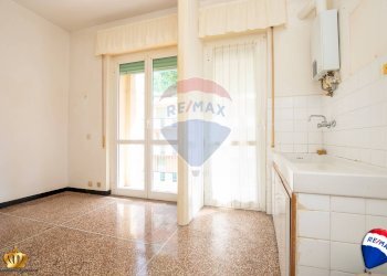 Stanza vuota - Appartamento Via Piacenza
 
170B, Genova - foto 15